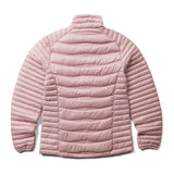Parka Mujer Ridgevent Thermo Jacket Rosado Merrell