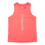 Polera Sin Mangas Mujer Trail Run Tank Merrell