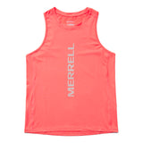 Polera Sin Mangas Mujer Trail Run Tank Merrell