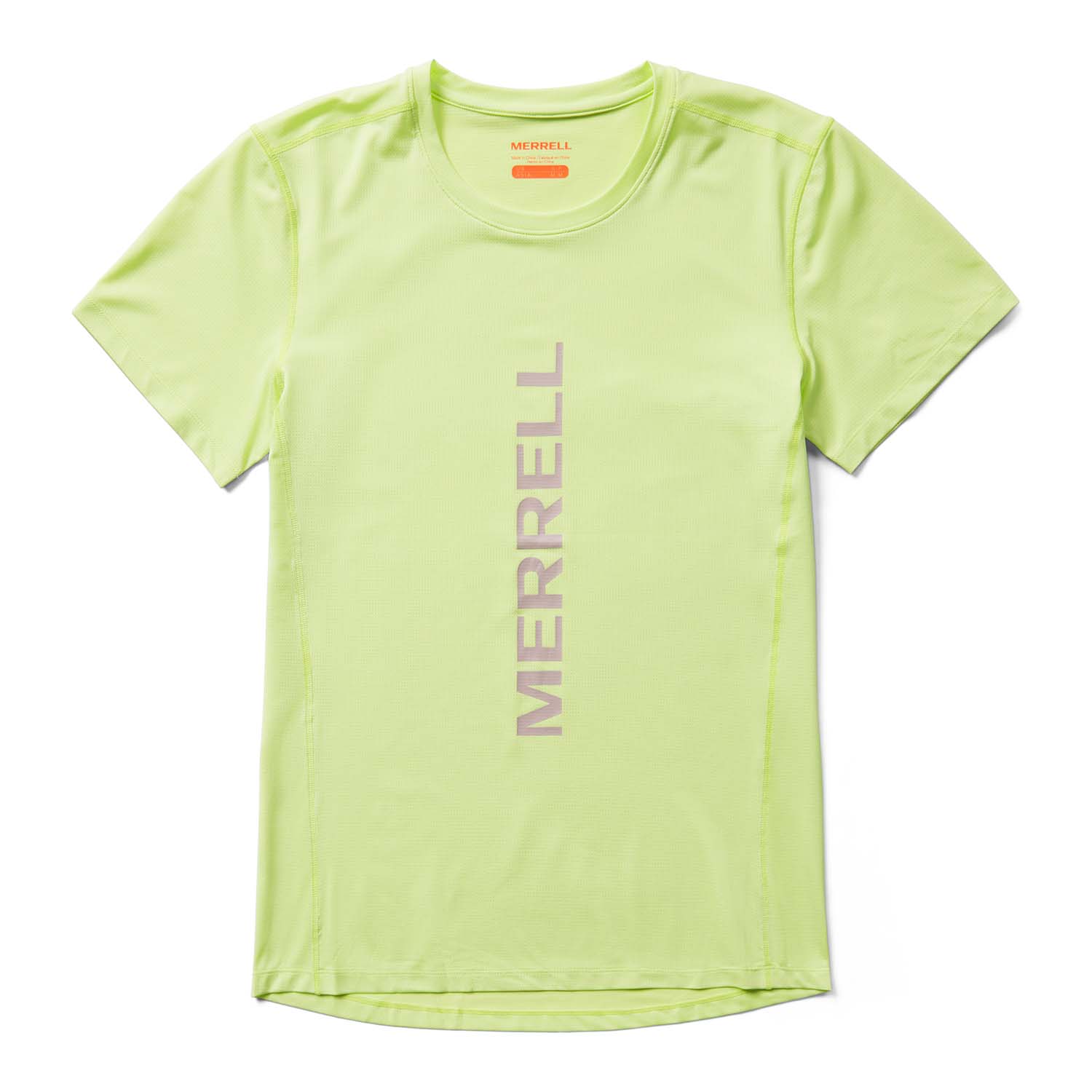 Polera Mujer Trail Run Merrell