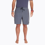 Traje De Baño Hombre Boardshort Azul Oscuro Merrell