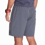 Traje De Baño Hombre Boardshort Azul Oscuro Merrell