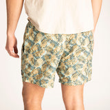 Traje De Baño Hombre Rodman