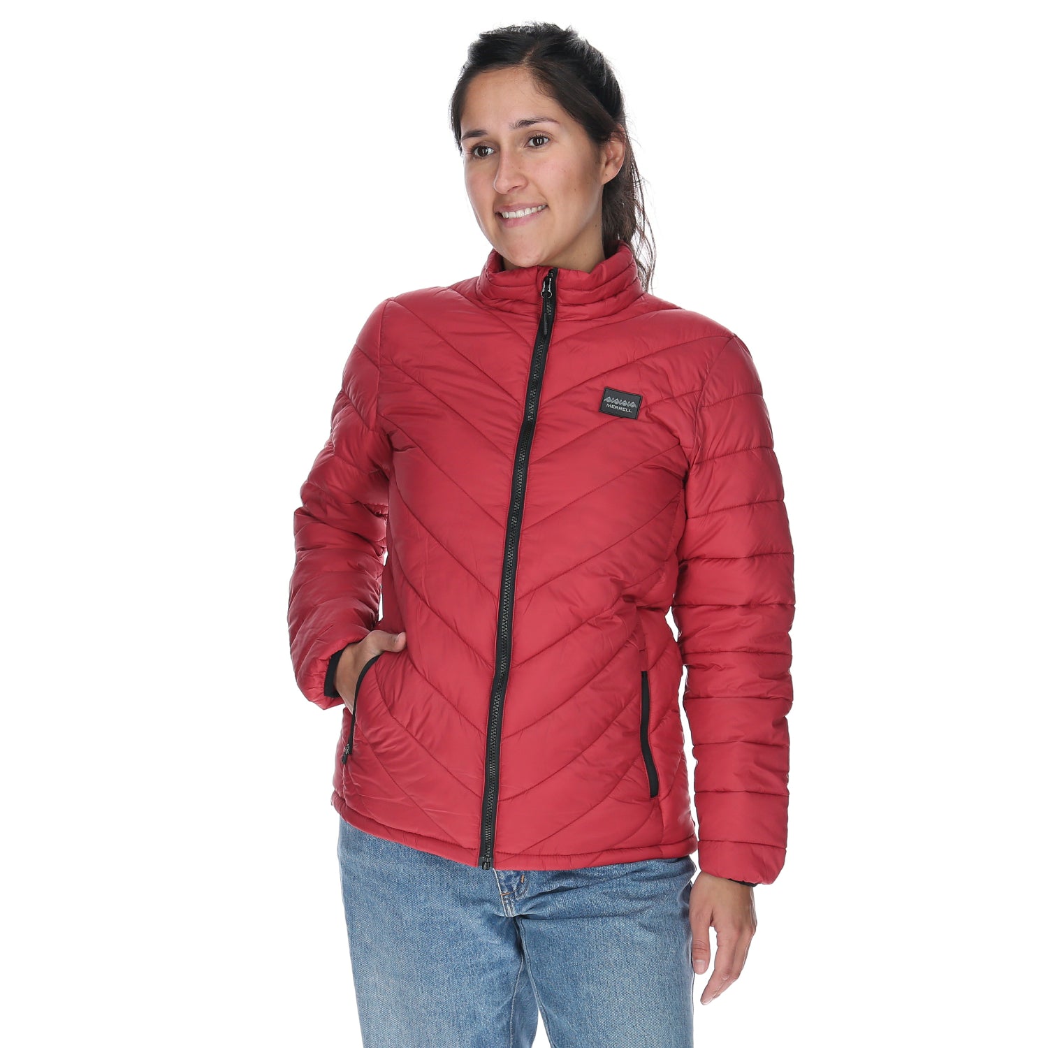 Parka Mujer Frost