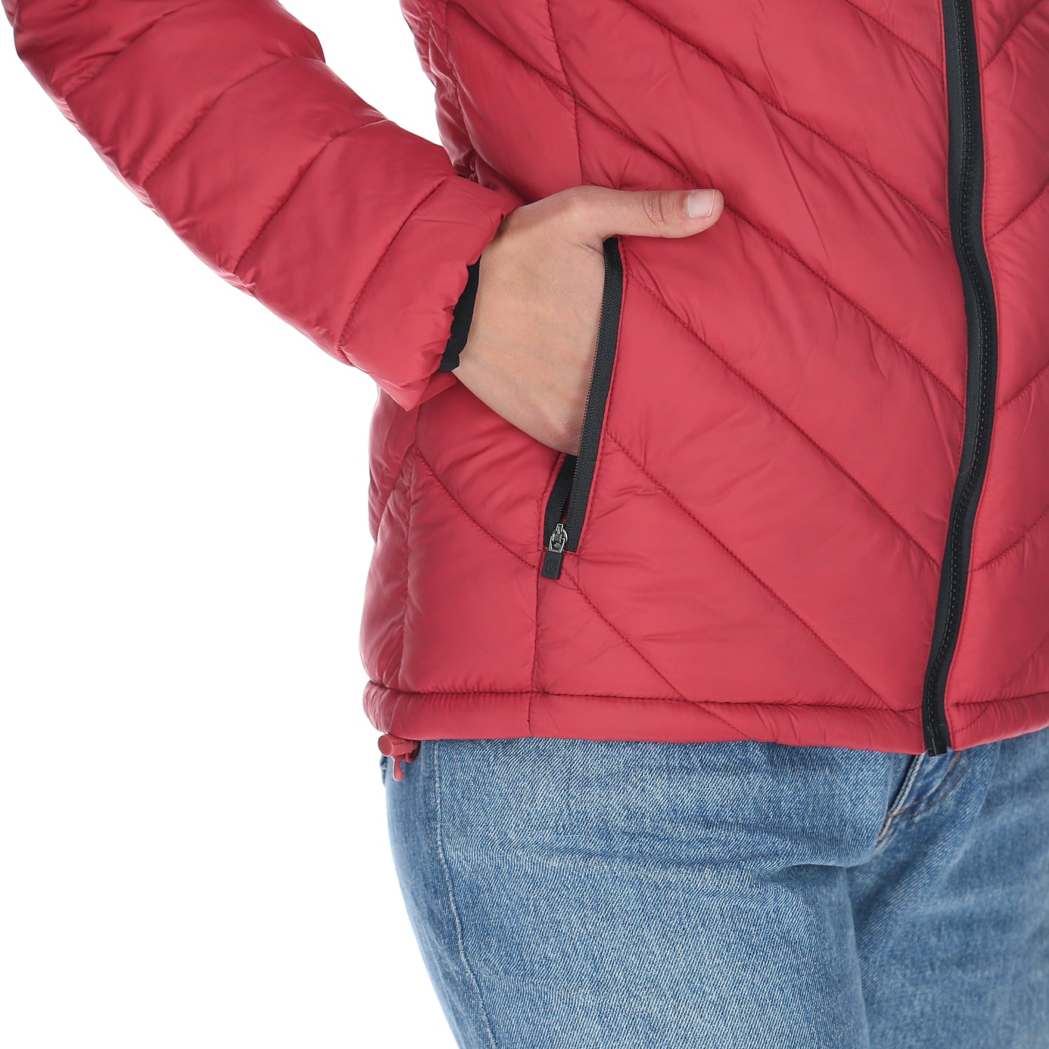 Parka Mujer Frost