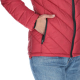Parka Mujer Frost