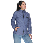 Parka Mujer Frost