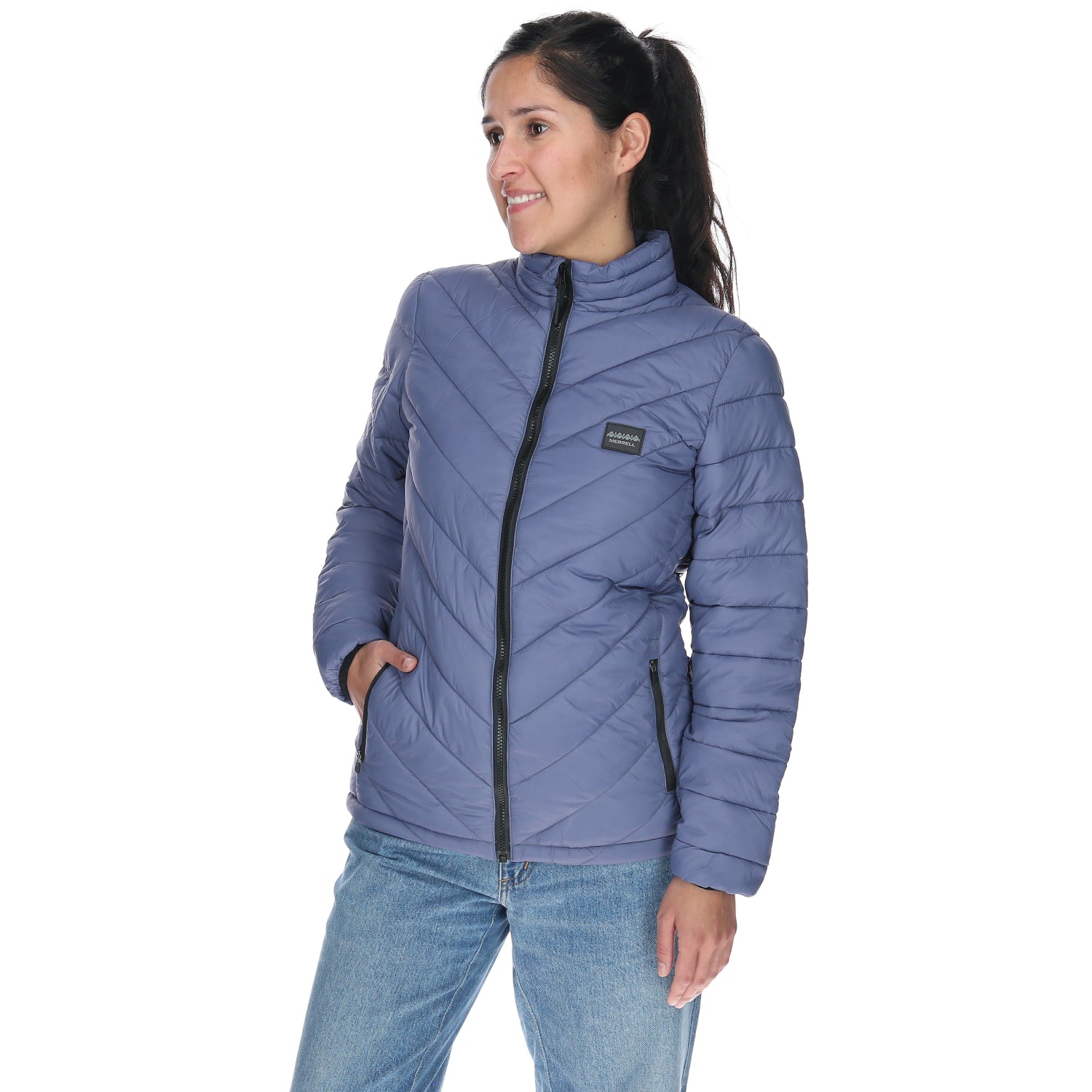 Parka Mujer Frost