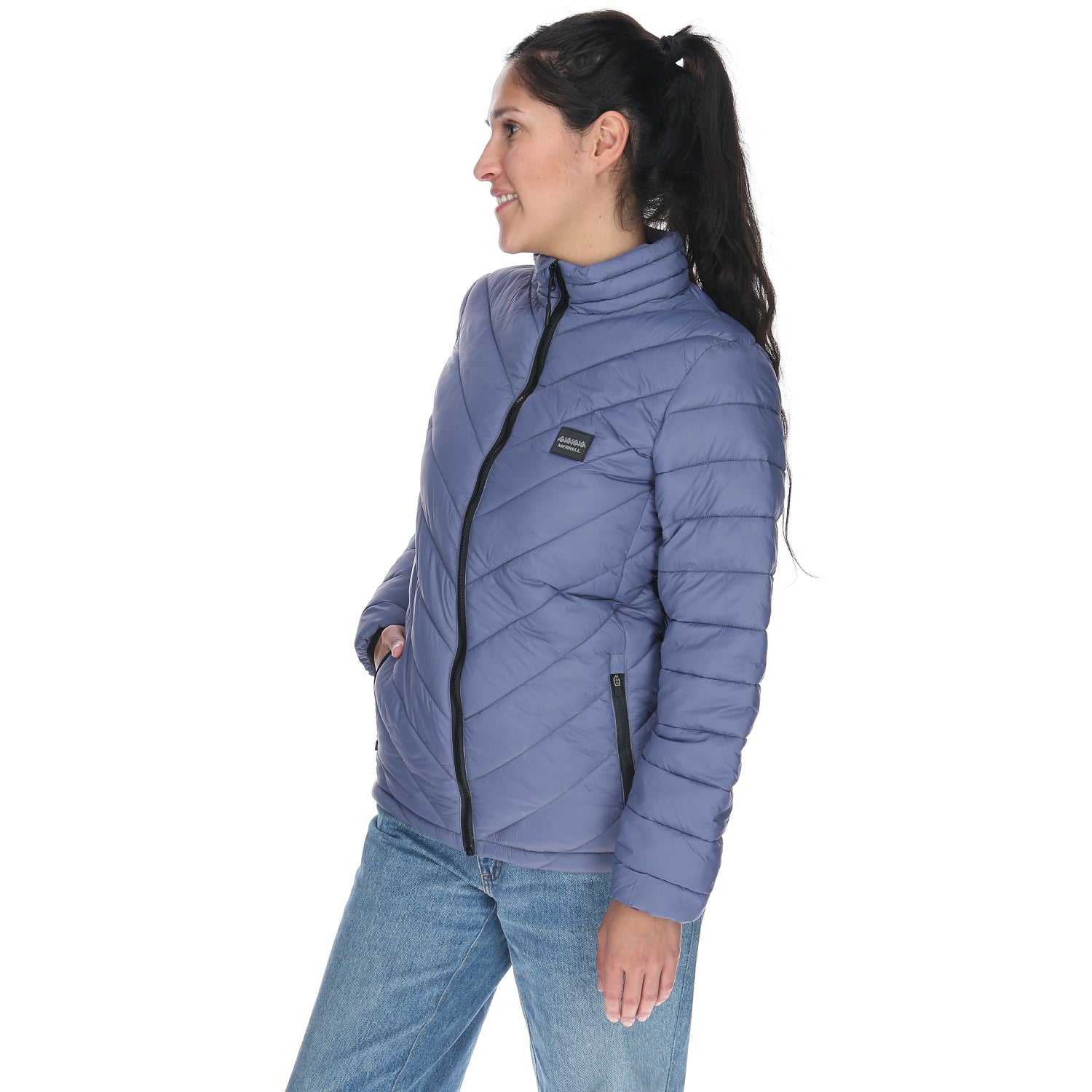 Parka Mujer Frost
