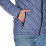 Parka Mujer Frost