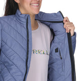 Parka Mujer Frost