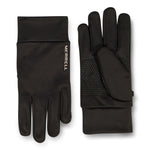 Guantes Hombre Frost Stretch Negro Merrell