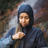 Cortaviento Unisex Eco Wave