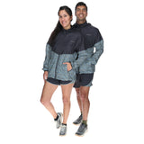 Cortaviento Unisex Eco Wave