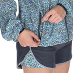 Cortaviento Unisex Eco Wave
