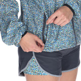 Cortaviento Unisex Eco Wave