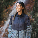 Cortaviento Unisex Eco Wave