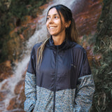 Cortaviento Unisex Eco Wave