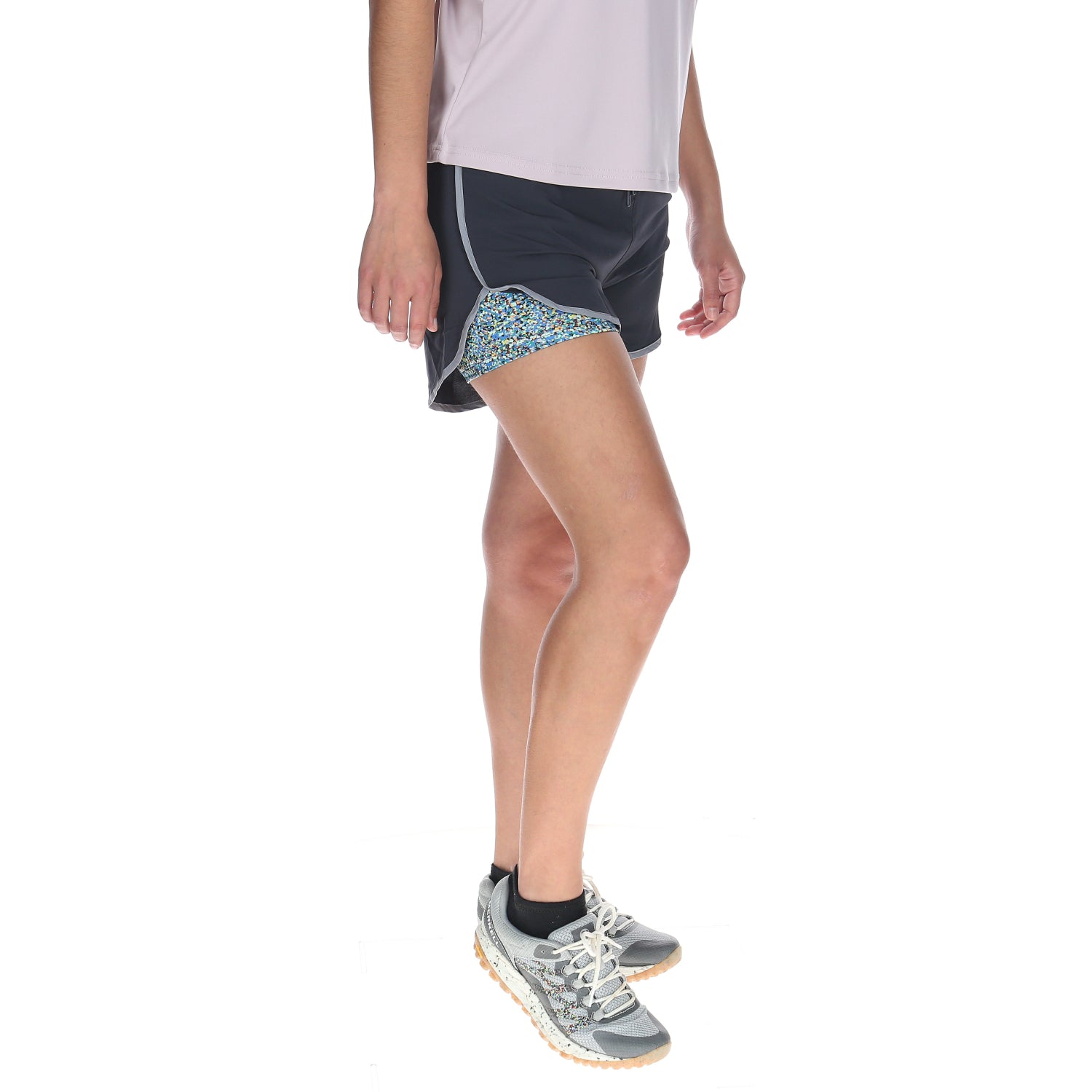 Short Mujer Eco Wave