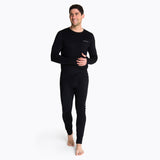Primera Capa Superior Hombre Top Negro Merrell