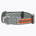 Correa De Perro Unisex Azul Merrell