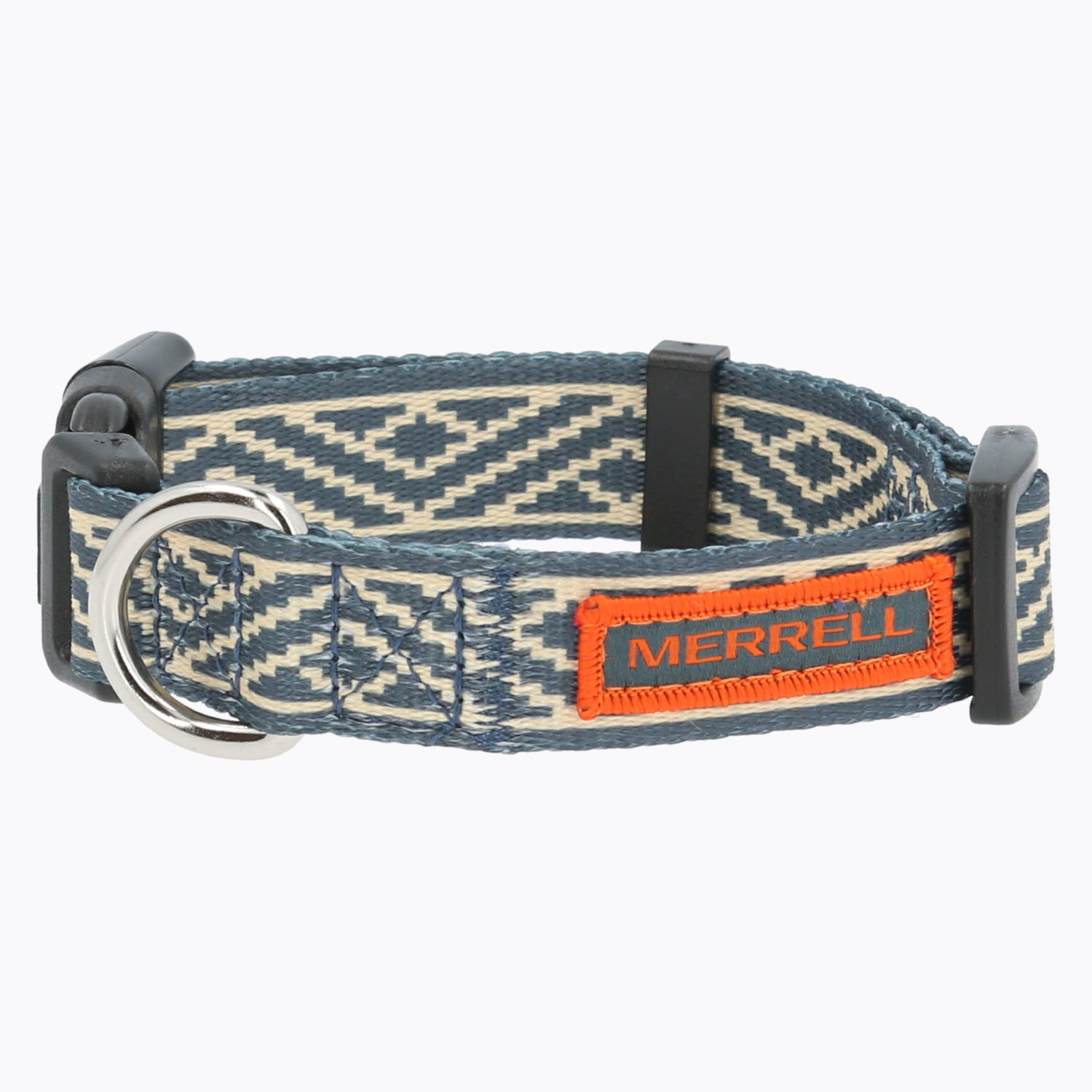 Correa De Perro Unisex Azul Merrell