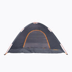 Carpa Unisex Lodge 4 Personas Azul Merrell