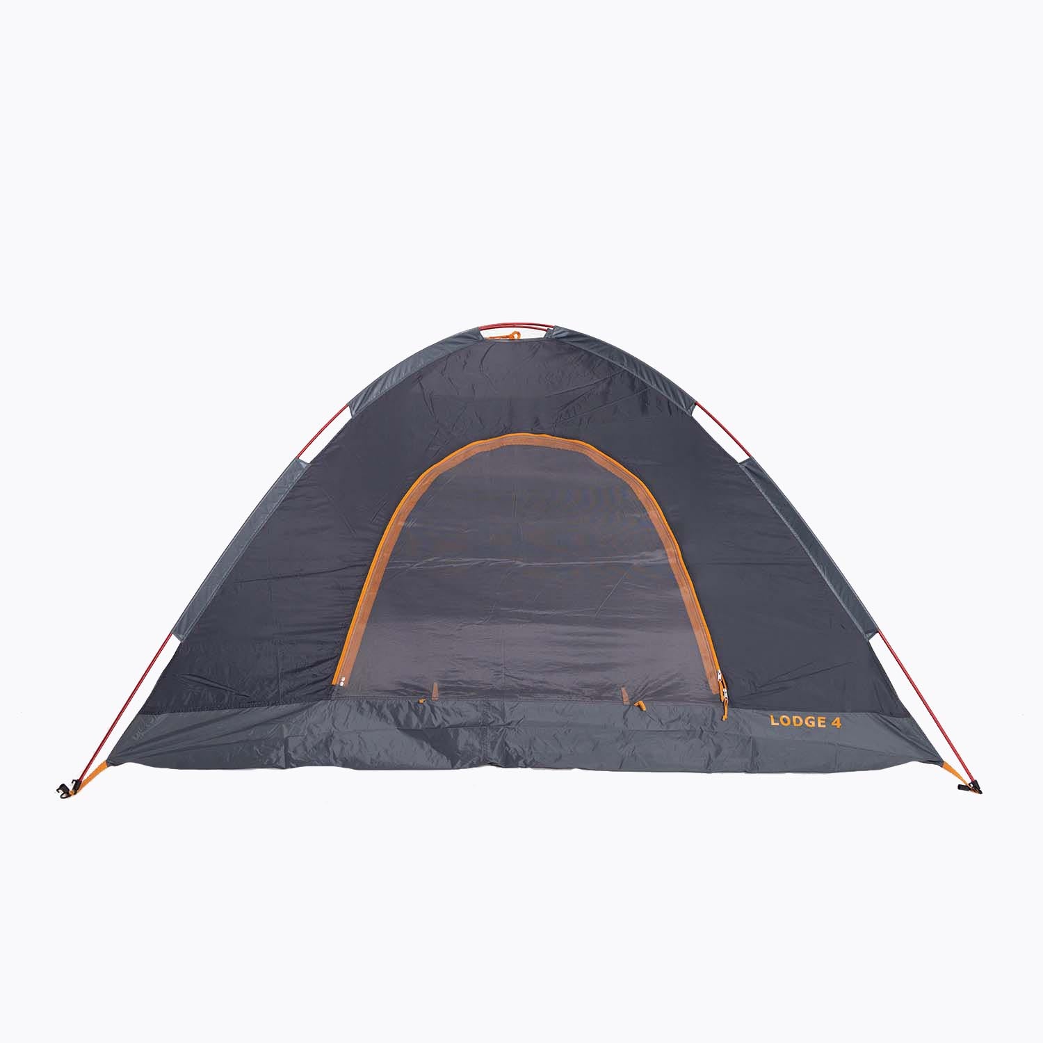 Carpa Unisex Lodge 4 Personas Azul Merrell