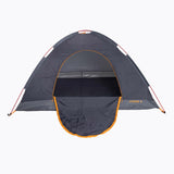 Carpa Unisex Lodge 4 Personas Azul Merrell