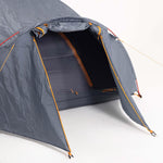Carpa Unisex Lodge 4 Personas Azul Merrell
