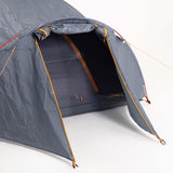 Carpa Unisex Lodge 4 Personas Azul Merrell