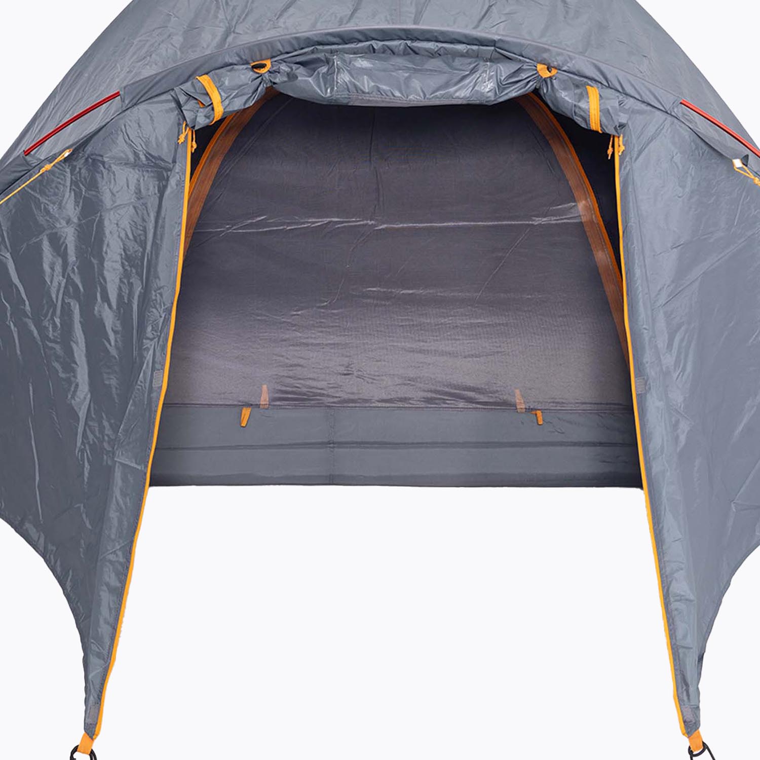 Carpa Unisex Lodge 4 Personas Azul Merrell