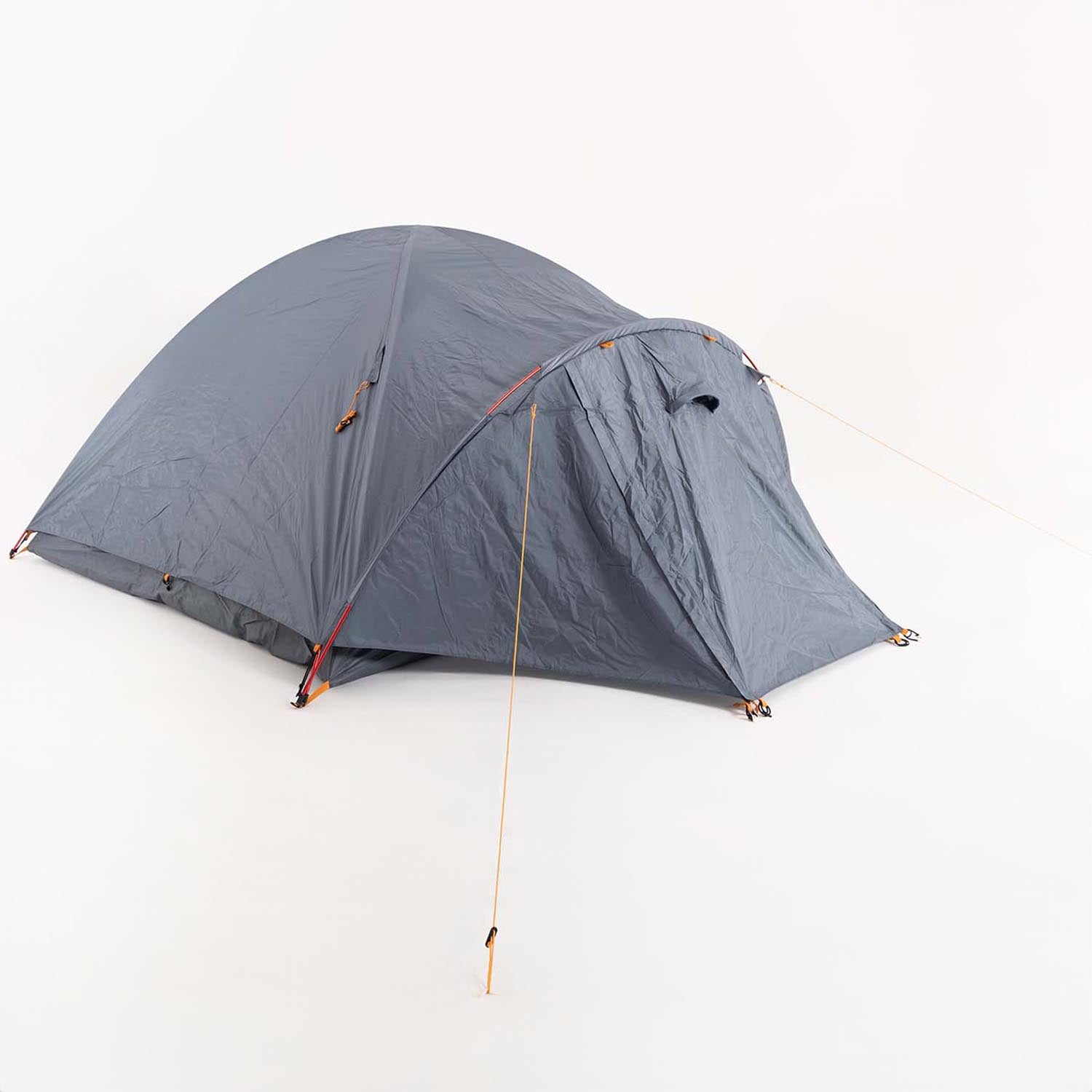 Carpa Unisex Lodge 4 Personas Azul Merrell