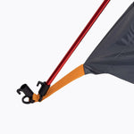 Carpa Unisex Lodge 4 Personas Azul Merrell