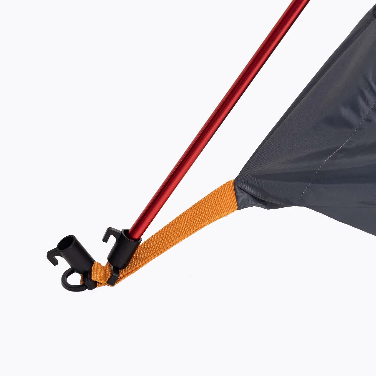 Carpa Unisex Lodge 4 Personas Azul Merrell