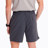 Traje De Baño Hombre Eamont Boardshort Gris Merrell
