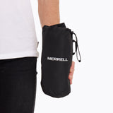 Cubre Pantalón Hombre Impermeable Detrital Negro Merrell