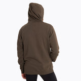 Poleron Hombre Coyote Sweatshirt Café Merrell