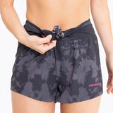 Short Mujer Trail Running Edición Skyfire Gris Merrell