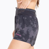 Short Mujer Trail Running Edición Skyfire Gris Merrell