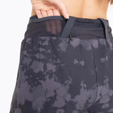 Short Mujer Trail Running Edición Skyfire Gris Merrell