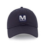 Jockey Unisex Patch Cap Azul Merrell