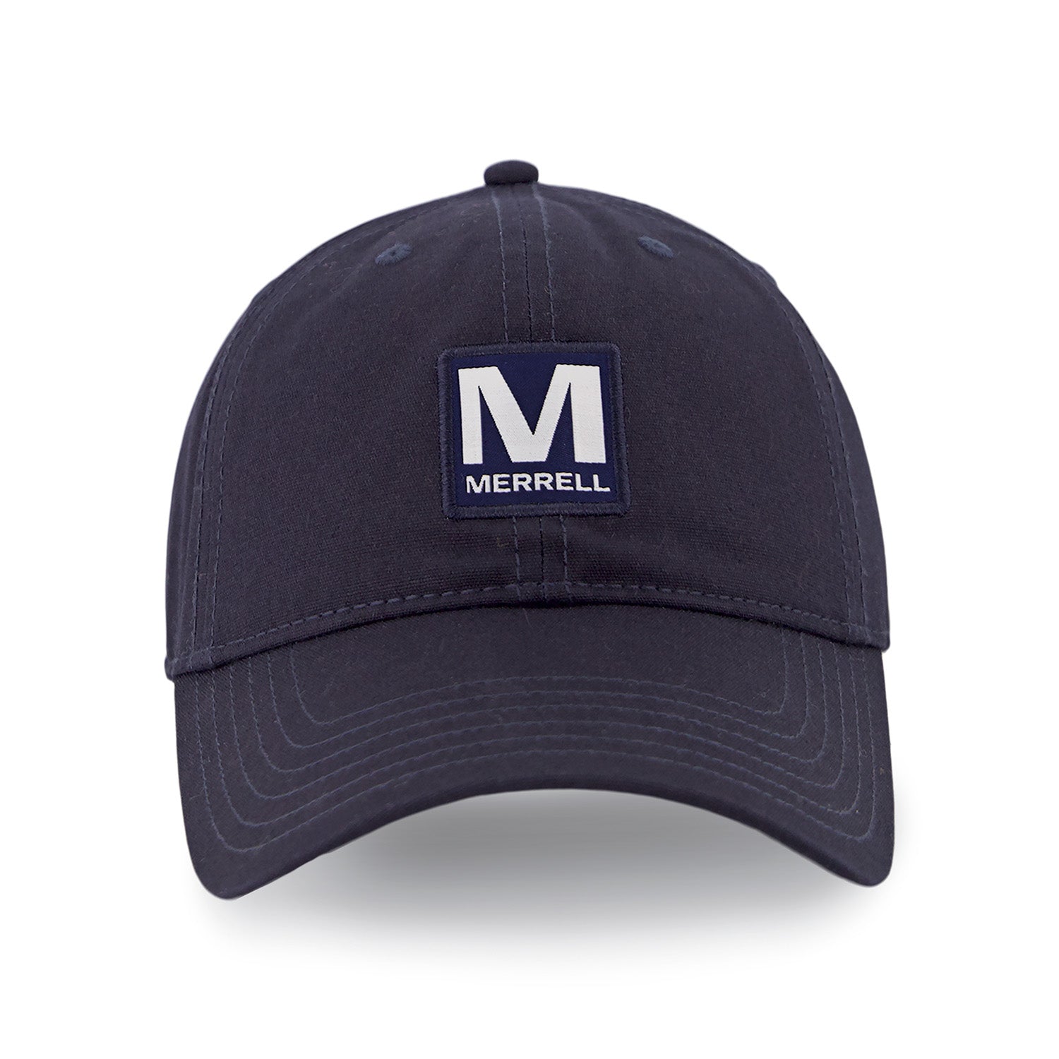 Jockey Unisex Patch Cap Azul Merrell
