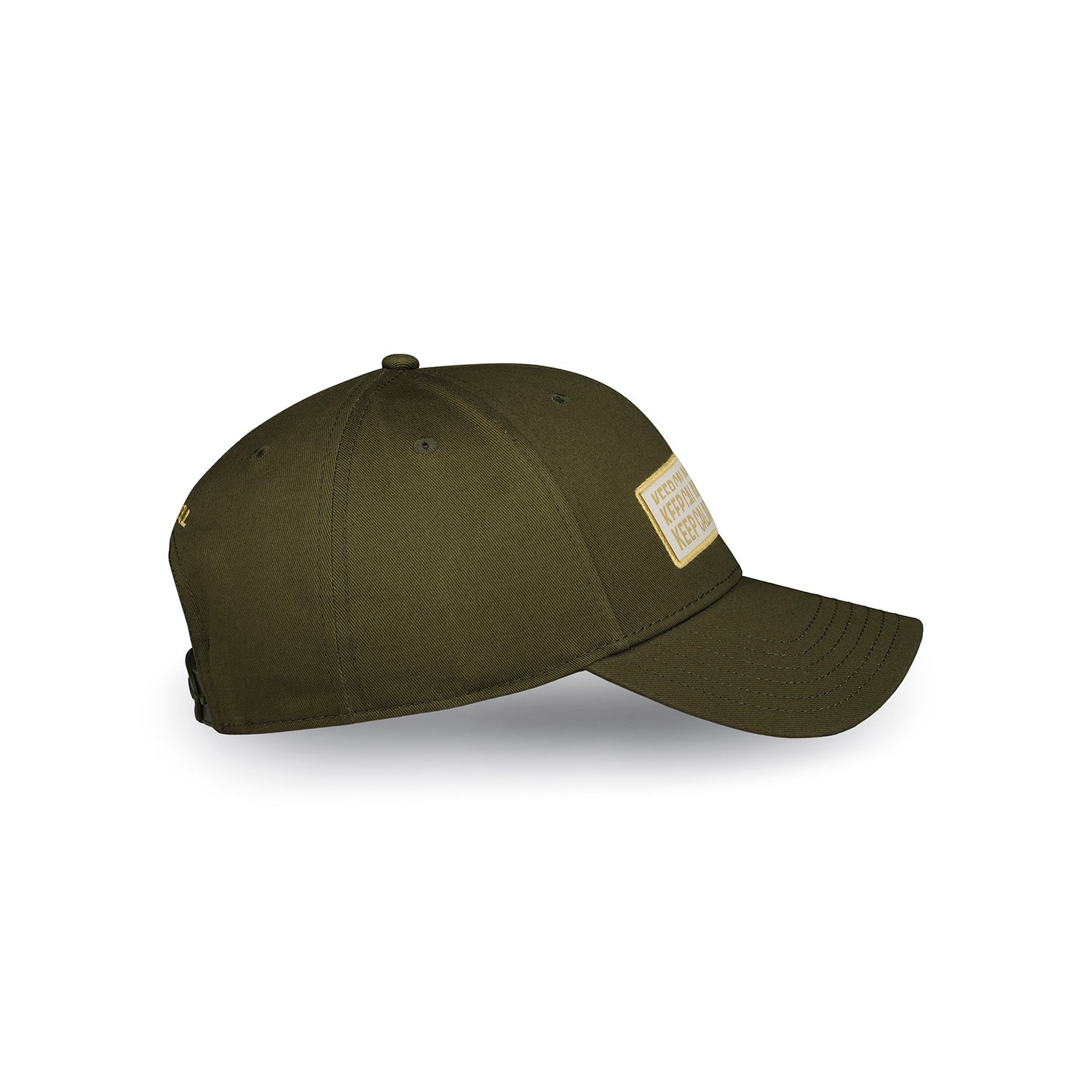 Jockey Unisex Keep Calm And Hike On Verde Merrell