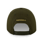 Jockey Unisex Keep Calm And Hike On Verde Merrell