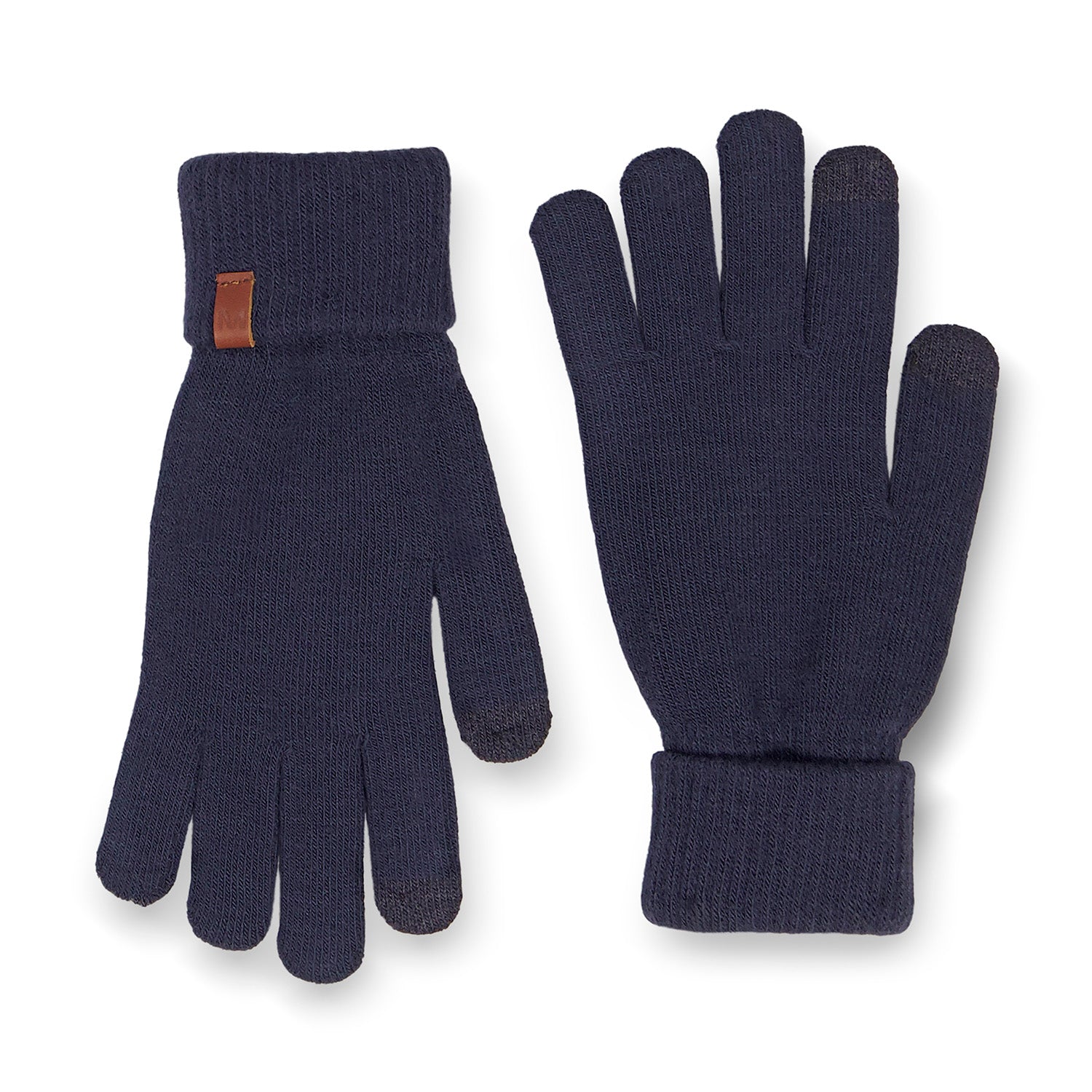 Guantes Unisex Powell Magic Azul Merrell