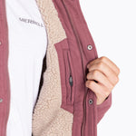 Chaqueta Hombre Vibe