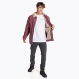 Chaqueta Hombre Vibe