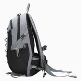 Mochila Unisex Crest Daypack 22L Gris Merrell