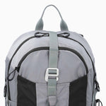 Mochila Unisex Crest Daypack 22L Gris Merrell
